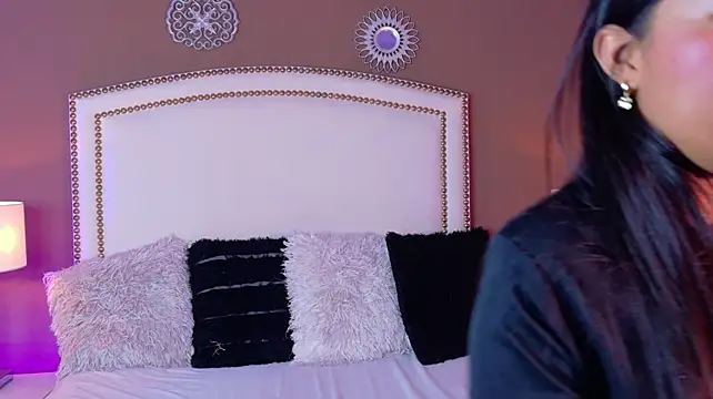 Hanaluna_ - Massage Nipples 👄