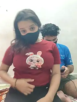 Couple_Fusion - Boobs oil show