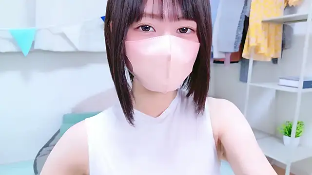 Im_Yu-na - 【初】下着♡着えろから全裸で最後まで...♡