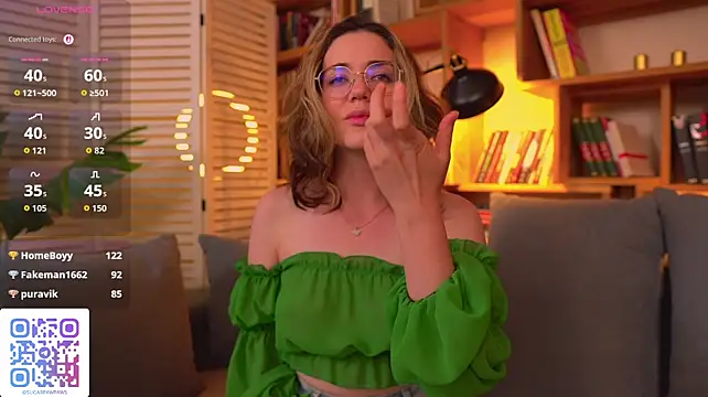 Sunny_Teaze - suck finger