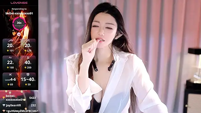 Angel-Bei-bei - 🎀Essential oil titjob 精油乳交 不露