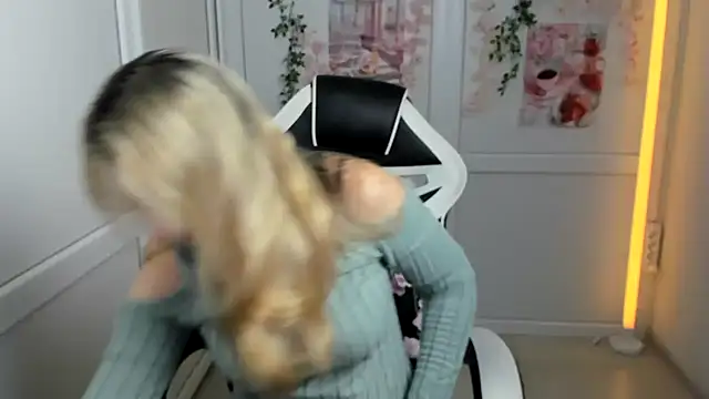 MissLunariaa - mini topless sexy dance💋