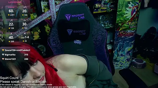 CutieTracer - LAST TIPPER GETS A NUDE IN DM🥰