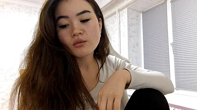 PauletteFurtak - Bite my lips close for u