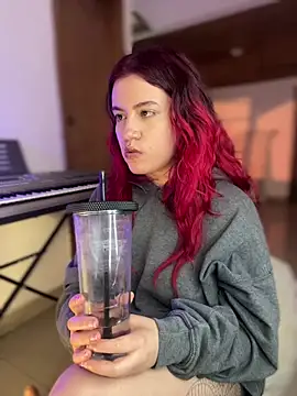 NikkiNix - Do you want my ass in your face?