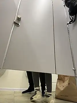 Babydolll - RIDE ON UR FACE IN PUBLIC MAN WC🚽