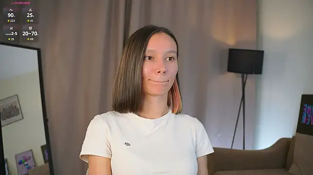 ThereseTonetti - oil ass and spank her