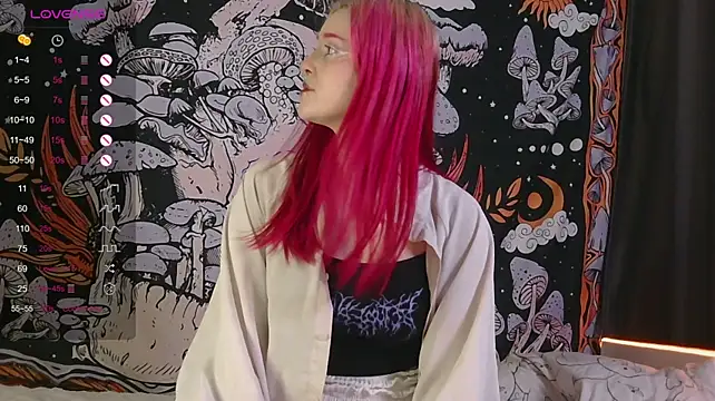 MineDollSk - Hand bra