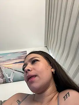 Alyshanon18 - LAST SQUIRT💦ticketshow
