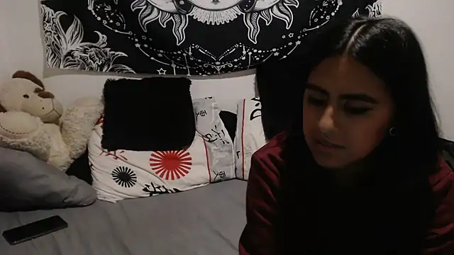 Emily_n_abby - SHOW ASSHOLE