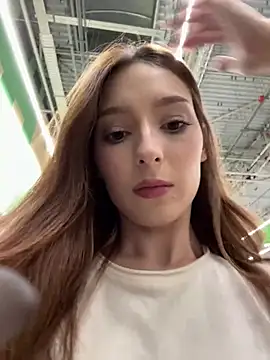 LilluKatten - SLIDE A FINGER IN PUSSY AND PLAY 💦