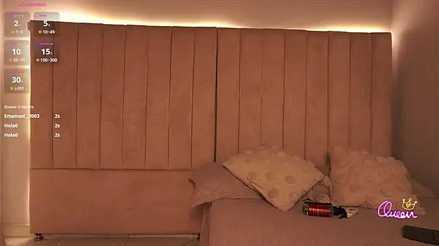 Ashley_Beaomunt - Red ass + Spank