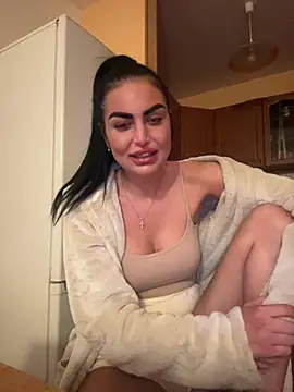 CabrioCabrio - PUSSY FINGER