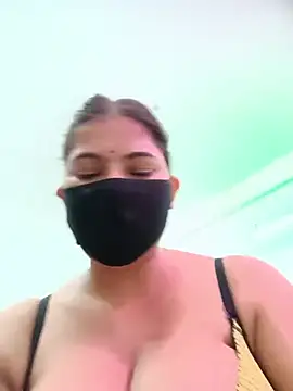 Radhaji_hot - full open show