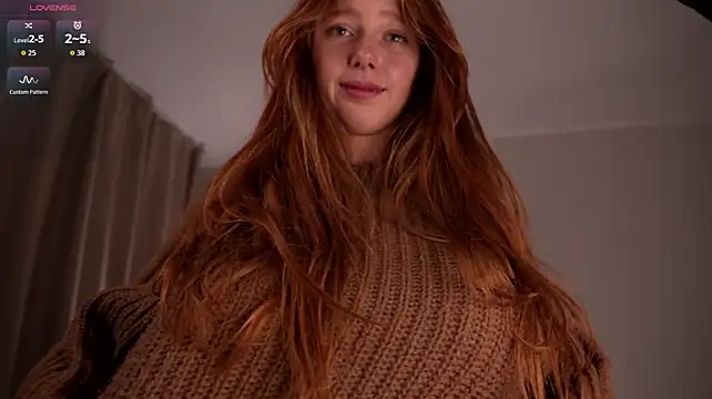 AdritVance - massage boobs with oil