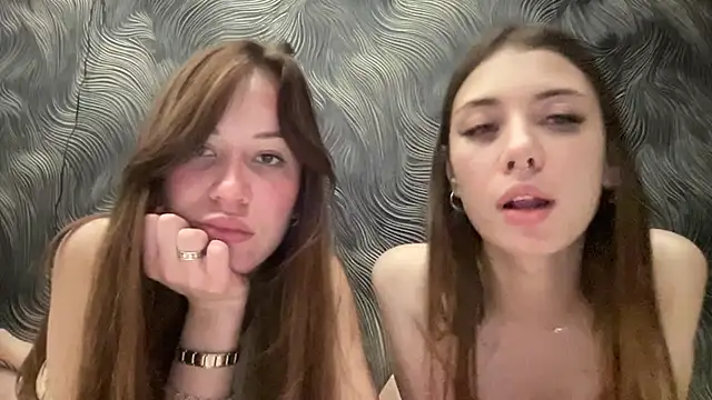 Cowgirl_aimeee - TOPLESS FRENCH KISSES 67
