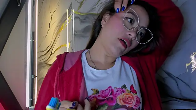 DarlingBDSM_ - control toy x15 minutes