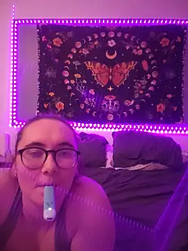 AndHerXO - Adele Gets Her Pussy Eaten😻👅