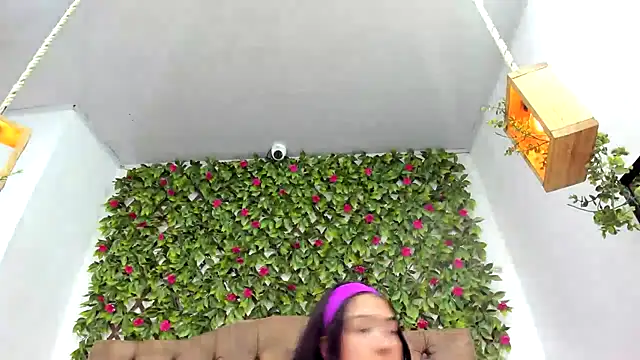Sofiia__Cute1 - control lush for 3 min