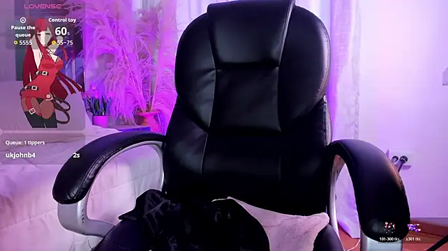 CarolineFyre