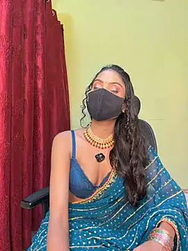 Riya_R24 - Nude