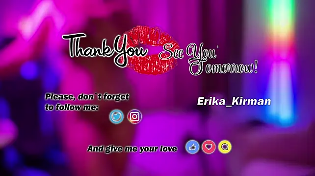 Erika_Kirman - Sensual Domination Finale