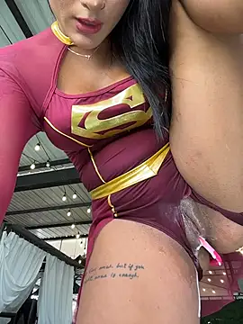 VictoriaSecretXXX - FUCK PUSSY WIHT DOMI