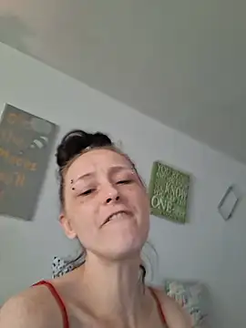 Khaotic_Karma - Cum with the domi wand