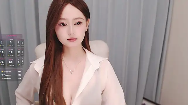 Juzi_x - 全裸展示身材五分钟