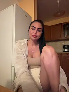 CabrioCabrio - PUSSY FINGER