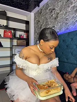 Melany_Williams - FINGER IN MY PUSSY ZOOM CREAMY