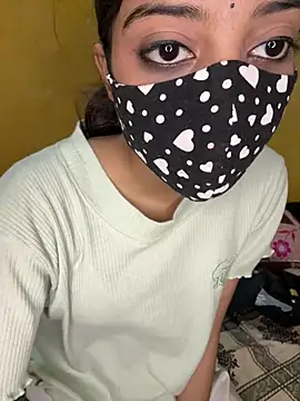 Nidhi747 - Face Reaveall ❤️👀