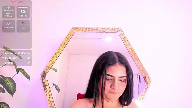 Baby_D4rk - Masturbation