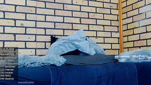 IvoryDreams - 💥 Squirt + Last Tipper Gets Control 💥