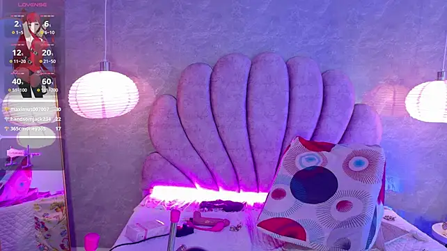Bella-Sanders - 2 fingers inside my pussy