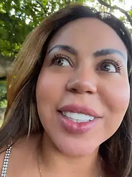 LariiHotWife - Tirar calcinha no Uber 🔥