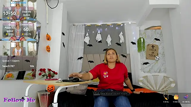Lady_miss___ - rider anal