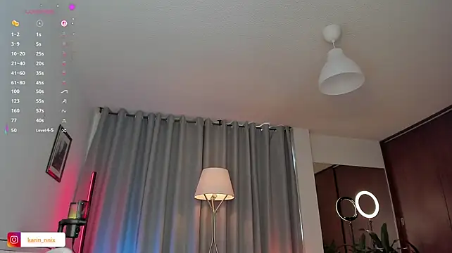 Karinnixx - Big squirt