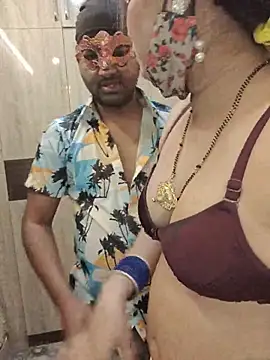 MONAJI_HOT - Show boobs nipple