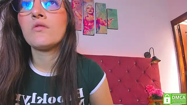 Ruth_harvey_ - OIL AND SPANK ASS X 5