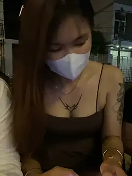 _AnneMia_ - Take off bra