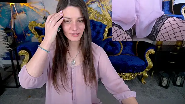LadyChanelll - take off your panties