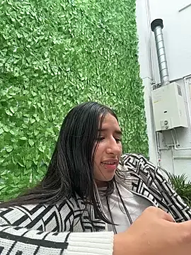 LilyRossi_ - Show tits