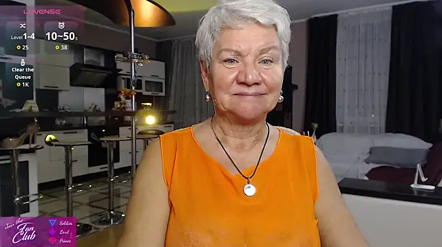 Roxana_brooks - sexy dance