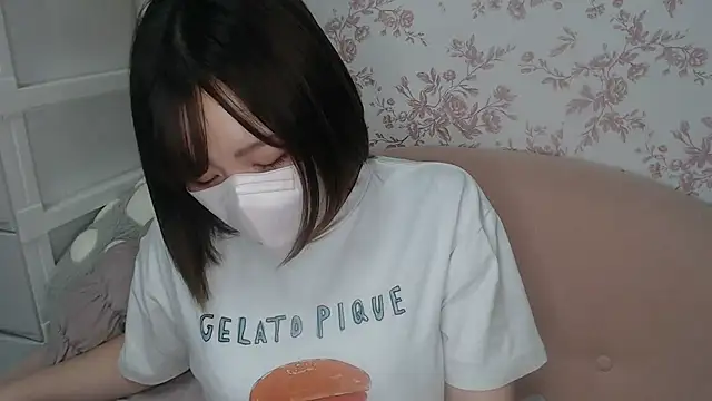 Mei_hosina - 接近戦🧸