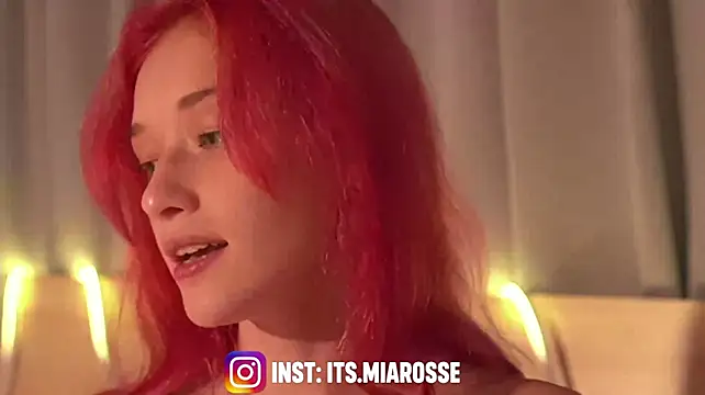 ItsMiaRosee - ahegao 💋