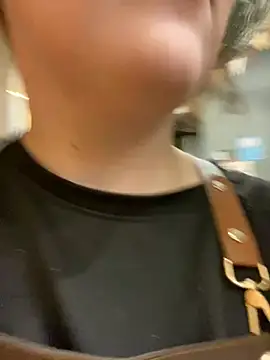 Cinnabon_ - MAKE MY PUSSY WET AT MY WORK