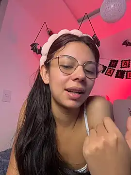 Bonniepark_ - Fuck my ass whit torso