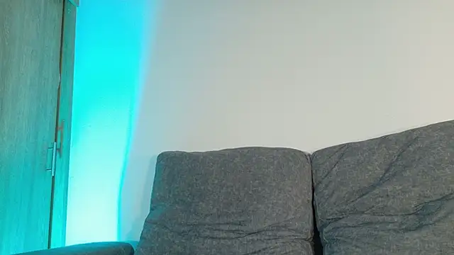 Isa_kiss - plug anal+ 5 min control lush