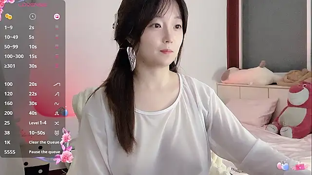 _flipped_ - show boobs露胸